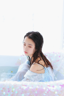 碧波无痕